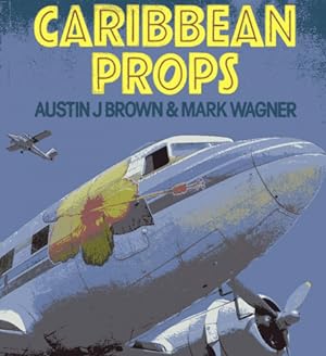Image du vendeur pour Caribbean Props, Osprey Colour Series mis en vente par Antiquariat Lindbergh
