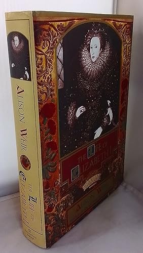 Seller image for The Life of Elizabeth I. for sale by Addyman Books