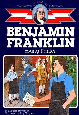 Image du vendeur pour Ben Franklin: Young Printer (Paperback or Softback) mis en vente par BargainBookStores