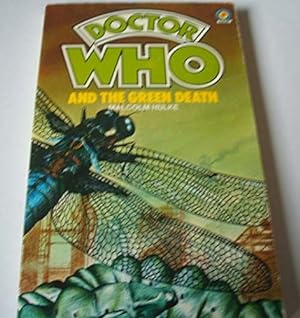 Bild des Verkufers fr Doctor Who and the Green Death: 29 (The Doctor Who library) zum Verkauf von WeBuyBooks