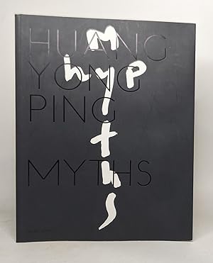 Seller image for Huang Yong Ping - Myths for sale by crealivres