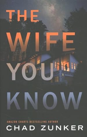 Seller image for Wife You Know for sale by GreatBookPrices