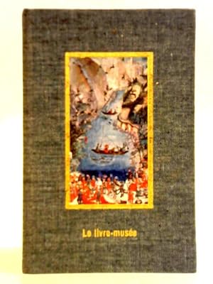 Bild des Verkufers fr Les Manuscrits A Peinture zum Verkauf von World of Rare Books