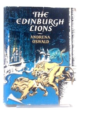 Imagen del vendedor de The Edinburgh Lions a la venta por World of Rare Books