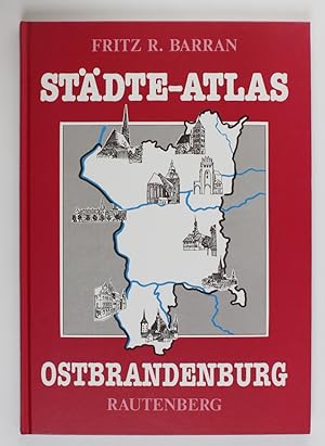 Städteatlas Ostbrandenburg