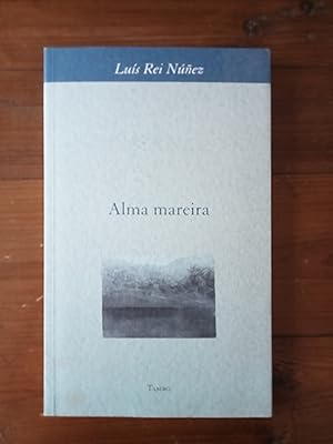 ALMA MAREIRA