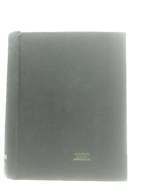 Bild des Verkufers fr Lismore Papers (First Series) Autobiographical Notes, Remembrances and Diaries of Sir Richard Boyle. Vol. II zum Verkauf von World of Rare Books