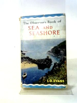 Bild des Verkufers fr The Observer's Book of Sea and Seashore zum Verkauf von World of Rare Books