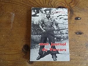 Mon Journal Du Vercors
