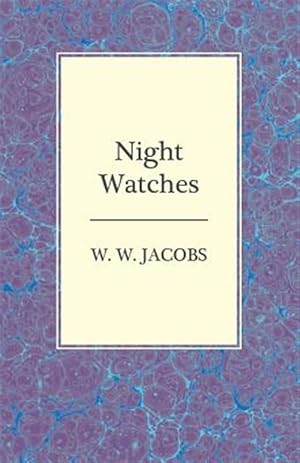 Image du vendeur pour Night Watches mis en vente par GreatBookPrices