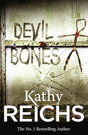 Seller image for Devil Bones: (Temperance Brennan 11) for sale by WeBuyBooks 2