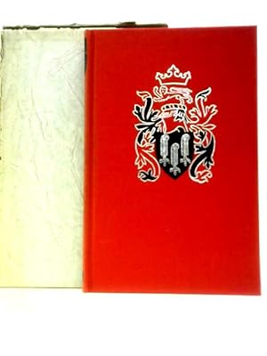 Bild des Verkufers fr The Life and Campaigns of the Black Prince zum Verkauf von World of Rare Books