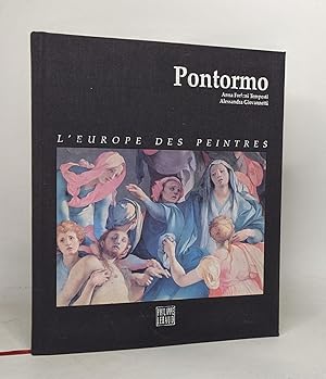 Seller image for Pontormo for sale by crealivres