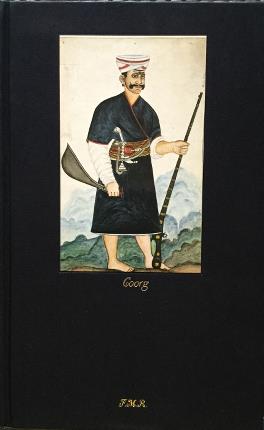 Imagen del vendedor de Il reame di Coorg. a la venta por Libreria La Fenice di Pietro Freggio