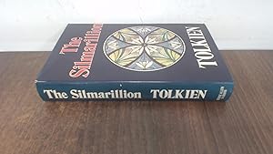 Seller image for The Silmarillion (1st ed) for sale by BoundlessBookstore