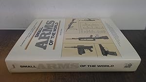 Bild des Verkufers fr Small Arms Of The World zum Verkauf von BoundlessBookstore