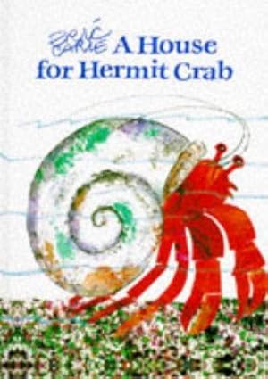 Imagen del vendedor de A House For Hermit Crab a la venta por WeBuyBooks 2