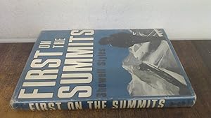 Seller image for First on the Summits for sale by BoundlessBookstore