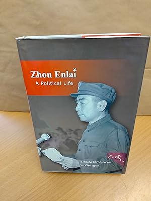 Immagine del venditore per Zhou Enlai: A Political Life venduto da Chapter Two (Chesham)