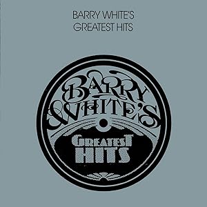 Bild des Verkufers fr Barry White's Greatest Hits zum Verkauf von NEPO UG
