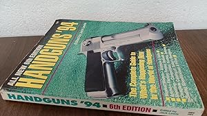 Immagine del venditore per Handguns 1994 venduto da BoundlessBookstore