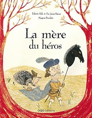 La mère du héros