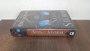 Seller image for Son of the Storm. The Nameless Republic. Book One. Limited Edition (Signed) for sale by BoundlessBookstore