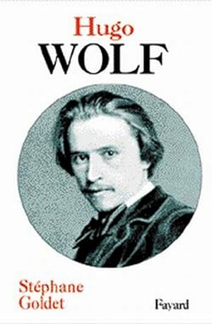 Hugo Wolf