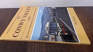 Seller image for The Conwy Valley Line for sale by BoundlessBookstore