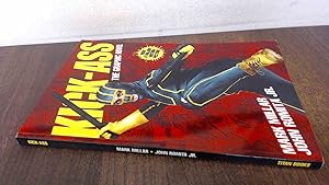 Imagen del vendedor de Kick-Ass - (Movie Cover): Creating the Comic, Making the Movie a la venta por BoundlessBookstore