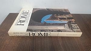 Imagen del vendedor de Monuments of civilization, Rome a la venta por BoundlessBookstore