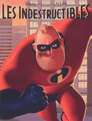 Seller image for Les Indestructibles for sale by Dmons et Merveilles