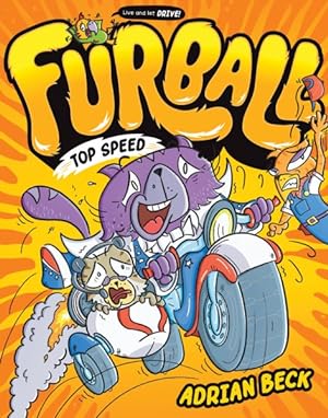 Seller image for Top Speed for sale by GreatBookPrices