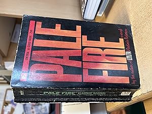 Seller image for Pale Fire for sale by Cotswold Rare Books