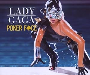 Bild des Verkufers fr Poker Face (2-Track) zum Verkauf von NEPO UG