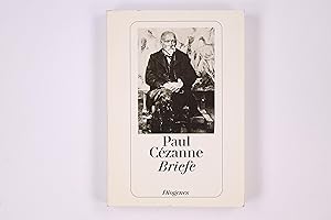 Bild des Verkäufers für BRIEFE. die neue, ergänzte und verbesserte Ausgabe der gesammelten Briefe von und an Paul Cézanne zum Verkauf von HPI, Inhaber Uwe Hammermüller