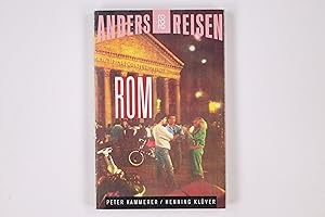 Seller image for ROM. ein Reisebuch in den Alltag for sale by HPI, Inhaber Uwe Hammermller