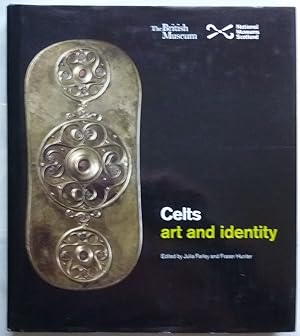 Seller image for Celts art and identity for sale by Mark Westwood Books PBFA