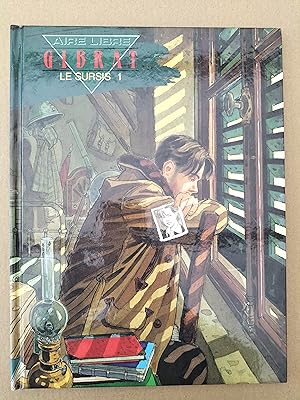 Le sursis. Tome 1. Première édition