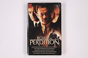 Seller image for ROAD TO PERDITION. der Roman zum Film for sale by HPI, Inhaber Uwe Hammermller