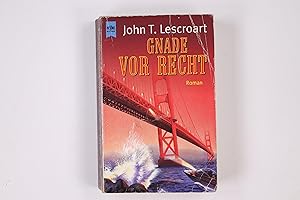Seller image for GNADE VOR RECHT. Roman for sale by HPI, Inhaber Uwe Hammermller