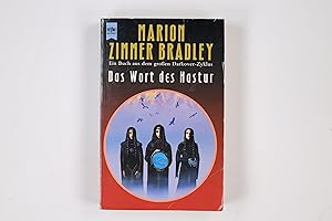 Seller image for DAS WORT DES HASTUR. ein Buch aus dem groen Darkover-Zyklus ; Geschichten for sale by HPI, Inhaber Uwe Hammermller