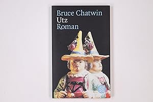 Seller image for UTZ. Roman for sale by HPI, Inhaber Uwe Hammermller
