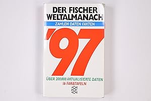 DER FISCHER-WELTALMANACH.