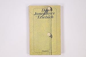Seller image for DAS JAMES-JOYCE-LESEBUCH. Erzhlungen aus Dubliner und Erzhlstcke aus den Romanen for sale by HPI, Inhaber Uwe Hammermller