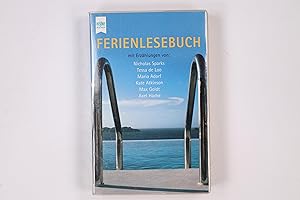 Imagen del vendedor de FERIENLESEBUCH. Geschichten fr sonnige Stunden a la venta por HPI, Inhaber Uwe Hammermller