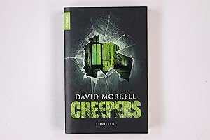 Seller image for CREEPERS. Thriller for sale by HPI, Inhaber Uwe Hammermller