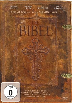Seller image for Die Bibel-Deluxe for sale by moluna