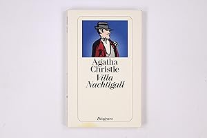 Bild des Verkufers fr VILLA NACHTIGALL. 7 Kriminalgeschichten zum Verkauf von HPI, Inhaber Uwe Hammermller