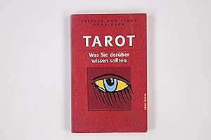 Seller image for TAROT. was Sie darber wissen sollten for sale by HPI, Inhaber Uwe Hammermller